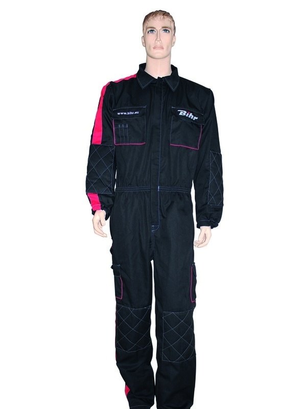 EUROPE IMPORT GOODS ヨーロッパ輸入商品 ワークオーバーオール 作業ツナギ アパレ ...