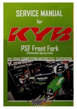 EUROPE IMPORT GOODS ヨーロッパ輸入商品 KAYABA PSF サービスマニュラル ...