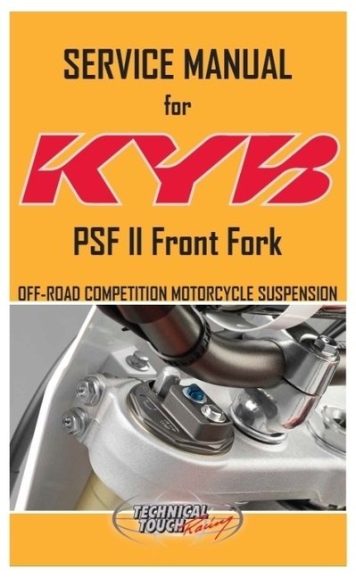 EUROPE IMPORT GOODS ヨーロッパ輸入商品 KAYABA PSF2 サービスマニュラ ...