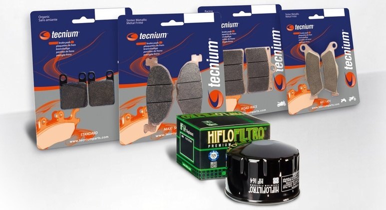 EUROPE IMPORT GOODS ヨーロッパ輸入商品 メンテナンスパック MT-07 YAMAHA ヤマハ ブレーキパッド ブレーキ