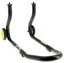 EUROPE IMPORT GOODS ヨーロッパ輸入商品 Home Track 固定式フロントパドックスタンド フロントスタンド(2)