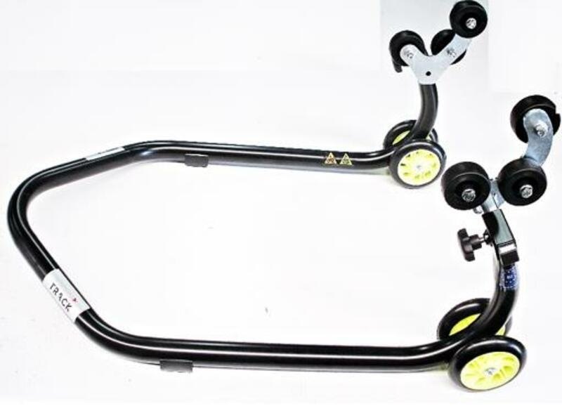 Maintenance Stand - EUROPE IMPORT GOODS ヨーロッパ輸入商品 Home Track リアパドックスタンド リアスタンド