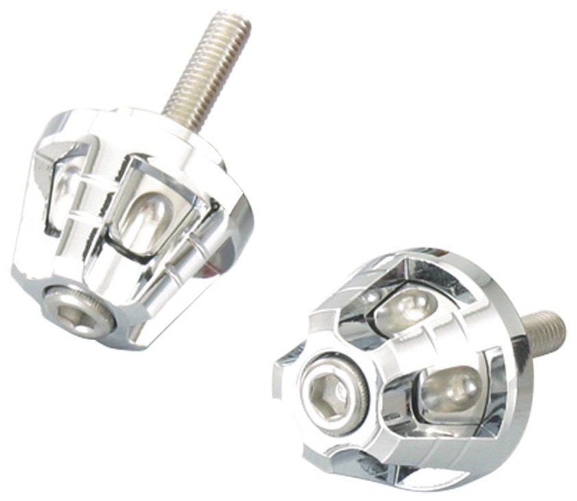 KITACO キタコ ユニオンバーエンドキャップ PCX125 PCX125-E：HEV PCX125ハイブリ...