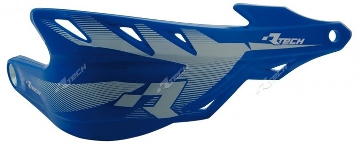 ■商品概要【メーカー品番】R-KITPMRPBL00Color：BlueBi■詳細説明RACETECH is a specialist manufacturer of plastics foroff-roadmotorcycles． Raptor integral hand guards offer maximumprotectionagainst impacts and spatter．Raptor hand guardCovers the rider’s hand completelyAggressive and profiled designFor Φ22 and 28 handlebarsPolymer construction: resistant and lighterIdeal for Supermoto or Rallye-Raid useAssembly kit included■注意点※輸入品のため、説明書が付属する場合、外国語の説明書となります。※メーカー都合により商品の仕様変更がある場合がございます。ご了承ください。　※画像はイメージです。