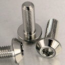 PRO BOLT プロボルト Pro-Bolt ステンレススチール M8X 1,25X 25MM ローターボルトキット FZ8 N ABS S FZS 1000...
