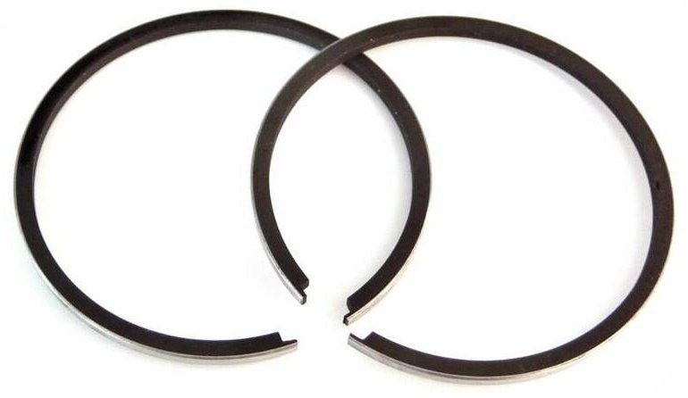 Prox プロックス Φ66．4MM ピストンリングセットFOR 2-STROKE EC 250 E RACING ENDURO GP SIX DAYS REP..