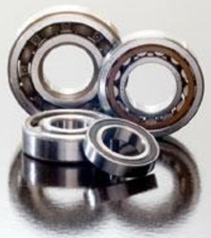 Prox プロックス クランクシャフトベアリング 25x62x17mm TE 125 HUSABERG フサベ...