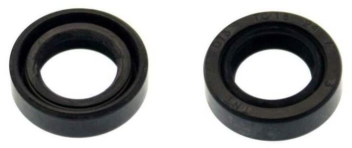 Prox プロックス クランクシャフトオイルシール 15x24x7mm 50 SX MINI ADVENTURE GS KTM オイルシール エンジンパーツ エンジン