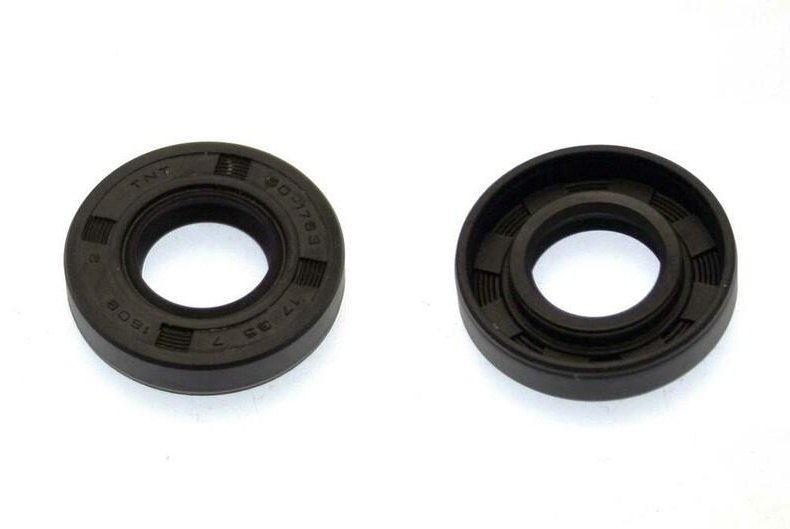 Prox プロックス クランクシャフトオイルシール 17x35x7mm 50 SX MINI ADVENTURE GS KTM オイルシール エンジンパーツ エンジン