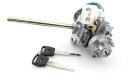 V PARTS ブイパーツ イグニッションスイッチ Kymco 125 Downtown DOWNTOWN / SUPERDINK 125I 200I 300I...