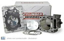 CYLINDER WORKS シリンダーワークス シリンダーキット - Φ97mm Yamaha WR 450 F ENDURO GP YZ FX YAMAHA ヤマハ シリンダー エンジンパーツ エンジン