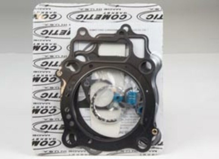 CYLINDER WORKS シリンダーワークス トップエンドガスケットセット FC 350 SX-F HUSQVARNA ハスクバーナ KTM エンジンガスケット エンジンパーツ エンジン