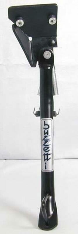 BUZZETTI バゼッティ サイドスタンド NRG 50 DD POWER H2O PUREJET DT SPECIAL EDITION RUNNER PURE JET INJ SP PIAGGIO ピアジオ GILERA ジレラ フレーム