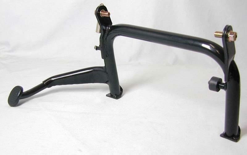 BUZZETTI バゼッティ センタースタンド - Kymco Grand Dink 125 GRAND DINK E2 KYMCO キムコ サイドスタンド フレーム