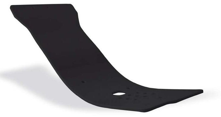 CROSS-PRO クロスプロ MX スキッドプレート - HDPE 6mm Honda CRF250R CRF 250 R