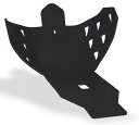 CROSS-PRO クロスプロ Enduro/GP スキッドプレート - HDPE Sherco 250 SE F-R FACTORY RACING SEF-R...