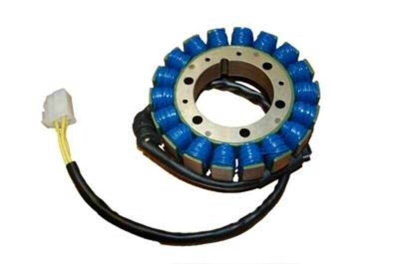 ■商品概要【メーカー品番】ESG092■詳細説明ElectroSport stators are designed to be direct replacementstooriginal equipment ?Manufactured to handle higher power loadsDeveloped in the USAOne of the best value for money■注意点※輸入品のため、説明書が付属する場合、外国語の説明書となります。※メーカー都合により商品の仕様変更がある場合がございます。ご了承ください。　※画像はイメージです。■適合車種VT 600 C SHADOW VLX DELUXE&ensp;VT 600 C SHADOW VLX DELUXE 年式: 93-00&ensp;&ensp;備考: （PC21）