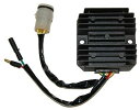 ELECTROSPORT エレクトロスポーツ レギュレーター - Honda TRX300 EX Sportrax TRX 300 SPORTRAX 2WD H...