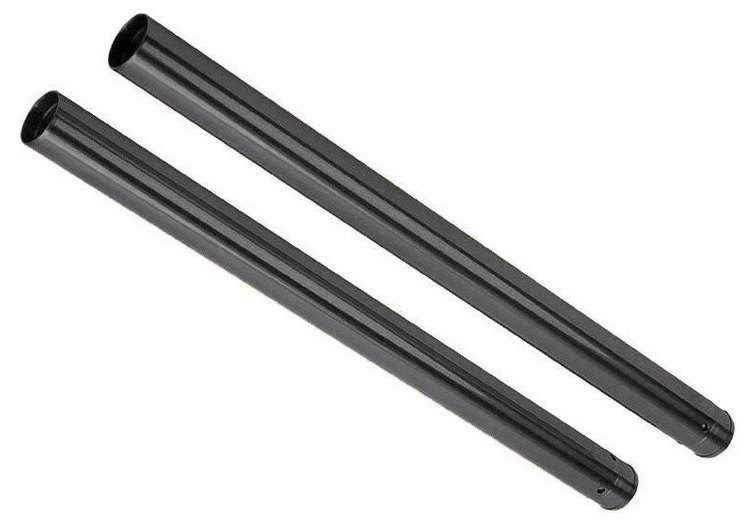 TAROZZI タロッティ ブラックフォークチューブ - 50x542 1100 HYPERMOTARD S DUCATI ドゥカティ インナーチューブ サスペンション 足回り