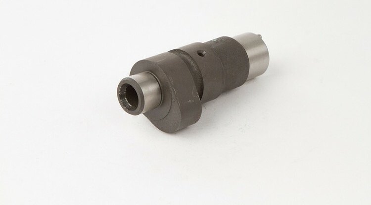 HOT CAMS ホットカムズ カムシャフト- ステージ2 Yamaha YFM350 Raptor YFM 350 RAPTOR 2WD YAMAHA ヤ..
