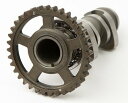 HOT CAMS ホットカムズ カムシャフト- ステージ2 Honda CRF450R CRE-F 450 R CRF CRM F450R SUPERMOTO ...