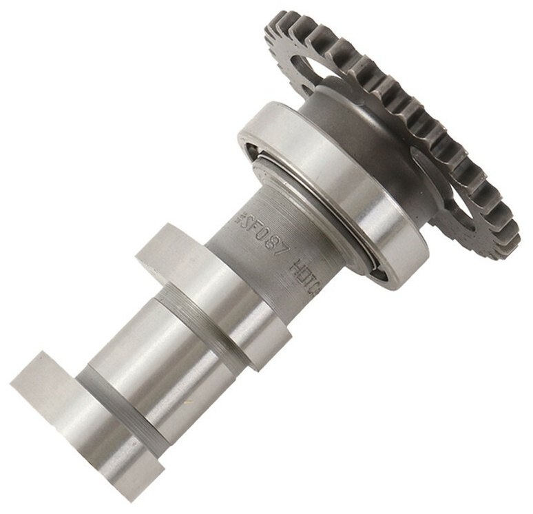 HOT CAMS �ۥåȥ��ॺ ���ॷ��եȥ���ơ��� - ���ơ���2 Suzuki RM-Z250 SUZUKI ������ ���ॷ��ե� ��...