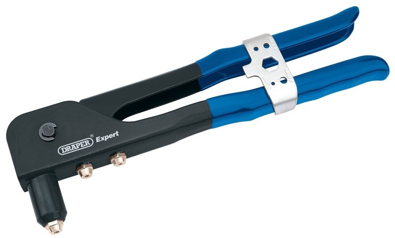 DRAPER ドラッパー リベッタープライヤ その他工具