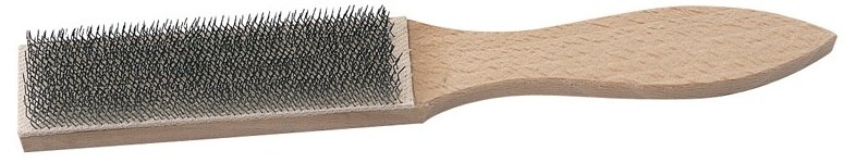 DRAPER ドラッパー ファイルクリーニングブラシ 210mm 洗車ブラシ ケミカル