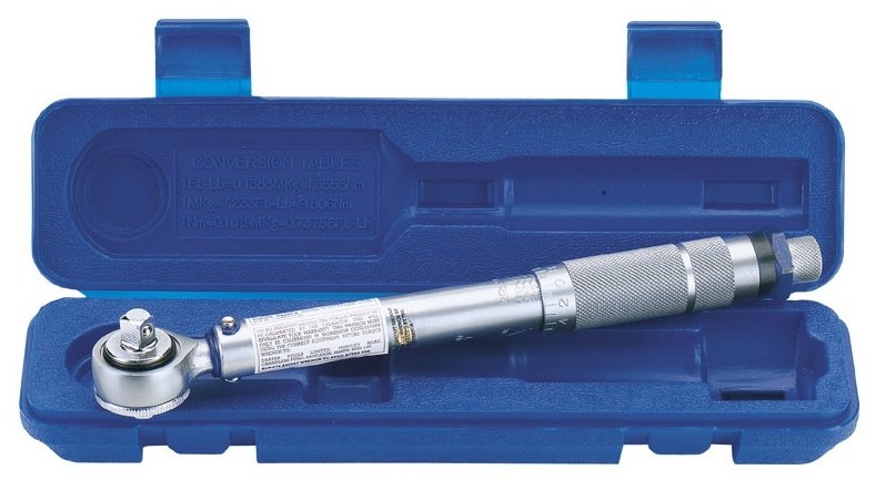 DRAPER ドラッパー トルクレンチ 3/8'10-80Nm トルクスレンチ ハンドツール