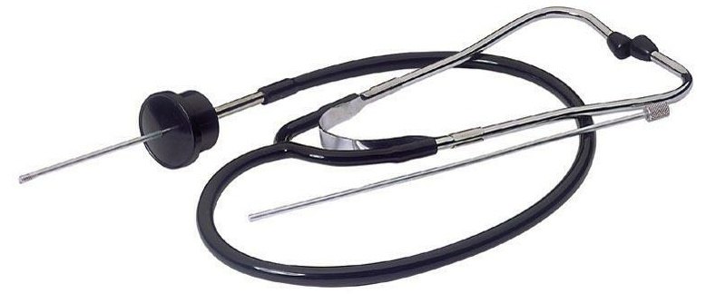 DRAPER ドラッパー メカニック聴診器 その他、バイク用特殊工具 バイク用特殊工具