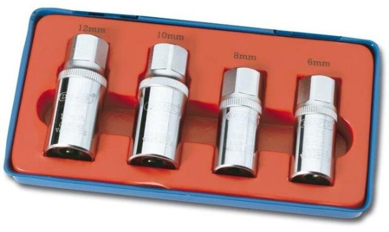DRAPER ドラッパー スタッドエクストラクター 6/8/10/12mm その他工具