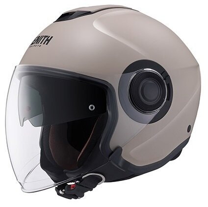 ZENITH HELMET ゼニスヘルメット YJ-22II ヘルメッ...(2)