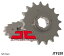 JT SPROCKETS JTץå Steel Standard Front Sprocket 291 - 525 CB 450 DX CB 450 S REBEL 450