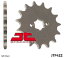 JT SPROCKETS JTץå Steel Standard Front Sprocket 422 - 520 IT 200 YZ 125 TS 185 TS 185 ER KX 125 KX 125 KX 125 KX 125 KX 125 KX 125 KX 125 KX 125 WMX 125