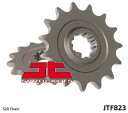 JT SPROCKETS JTスプロケット Steel Standard Front Sprocket 823 - 520