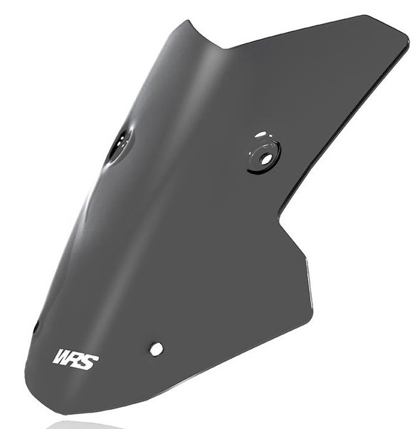 WRS ダブリューアールエス ウインドスクリーン S 1000 XR BMW スクリーン 外装