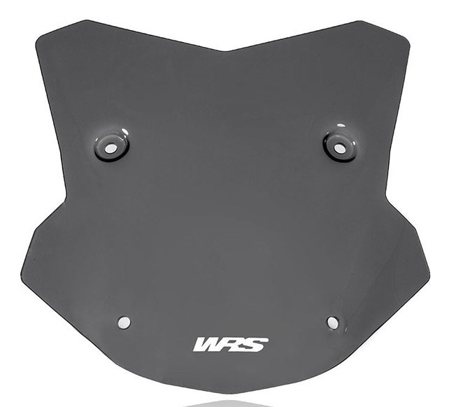 WRS ダブリューアールエス ウインドスクリーン S 1000 XR BMW スクリーン 外装