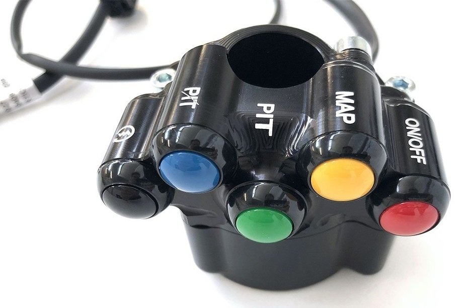 WRS ���֥�塼�����륨�� 5�ܥ��󥹥��å����η������åȥ�ۥ���� CBR1000RR-R SP HONDA �ۥ�� �����åȥ�ۥ���� �ϥ�ɥ�