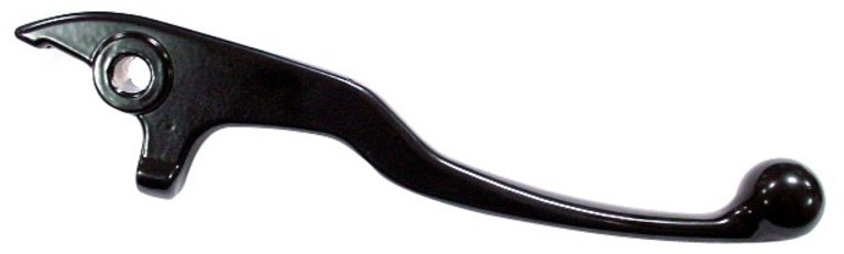 V PARTS ブイパーツ 純正仕様 アルミブレーキレバー ブラック Ktm 125 Duke DUKE ABS 200 390 RC KTM ブレーキレバー ハンドル周辺パーツ ハンドル