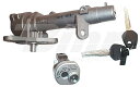 V PARTS ブイパーツ イグニッションスイッチ Suzuki Burgman UH125 UH 125 BURGMAN SUZUKI スズキ キーシリンダー・鍵 スイッチ・ハーネス関係 電装系