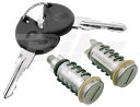 V PARTS ブイパーツ イグニッションスイッチ Piaggio X7 125/250 CARNABY 125 E3 200 250 IE PIAGGIO ピアジオ キーシリンダー・鍵 スイッチ・ハーネス関係 電装系