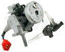 V PARTS ブイパーツ イグニッションスイッチ Yamaha Cygnus X125/XC125 CYGNUS 125 X FLAME YAMAHA ヤマハ MBK キーシリンダー・鍵 スイッチ・ハーネス関係 電装系