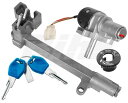 V PARTS ブイパーツ イグニッションスイッチ Yamaha/MBK BW’S NEXT GENERATION BOOSTER YAMAHA ヤマハ MBK キーシリンダー・鍵 スイッチ・ハーネス関係 電装系