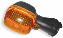 V PARTS ブイパーツ OEタイプ ウインカー 右前/左後 Yamaha FZS600 Fazer FJR 1300 FZS 1000 FAZER 600 ...