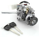 V PARTS ブイパーツ イグニッションスイッチ Kymco G-Dink 300I G-DINK 300 ABS E4 KYMCO キムコ キーシリンダー・...