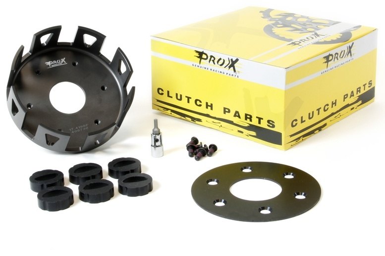 Prox プロックス クラッチバスケット Yamaha YZ85 YZ 65 85 LW BIG WHEELS 19/16 YAMAHA ヤマハ 駆動系