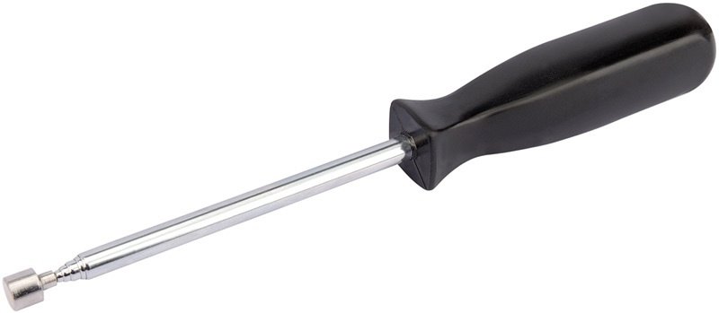 DRAPER ドラッパー 伸縮式マグネットスティック磁気レトリーバー 95 - 470mm その他、バイク用特殊工具 バイク用特殊工具