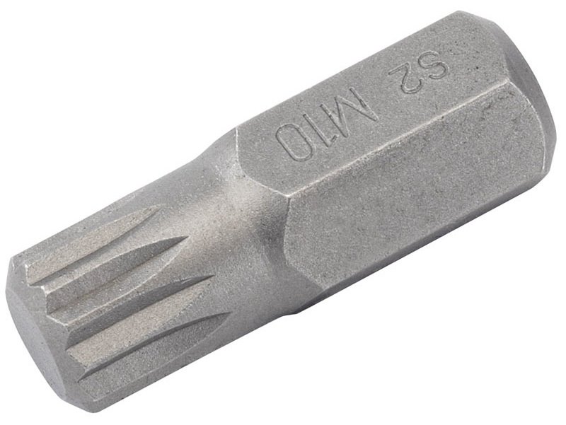 Other - DRAPER ドラッパー XZN M10 スペアビット - 長さ 30mm その他工具