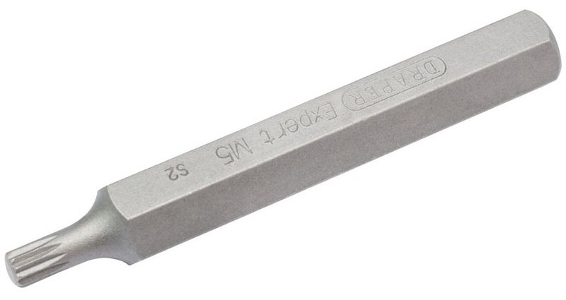乐天商城 - DRAPER ドラッパー XZN M5 スペアビット - 長さ 75mm その他工具