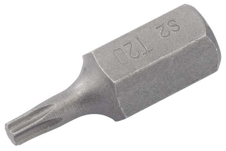 DRAPER ドラッパー Trox 20mm スペアビット - 長さ 30mm その他工具